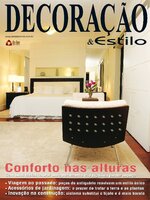 Decoração Estilo Casa